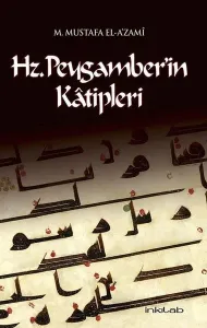 Hz.Peygamber'in Katipleri