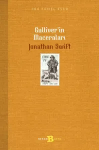 Gulliver'in Maceraları