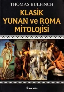 Klasik Yunan ve Roma Mitolojisi
