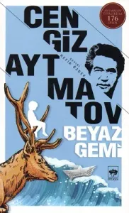 Beyaz Gemi