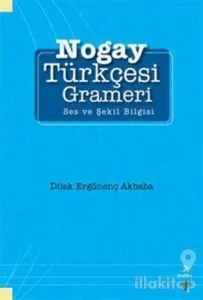 Nogay Türkçesi Grameri