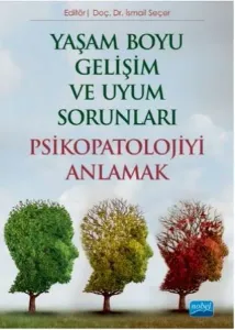 Yaşam Boyu Gelişim ve Uyum Sorunları Psikopatolojiyi Anlamak