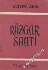 Rüzgâr Saati -