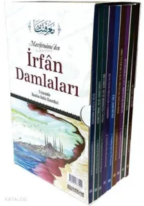 Marifetname'den İrfan Damlaları (Set)
