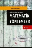 Fizik ve MühendislikteMatematik Yöntemler (146 Çözümlü Örnek, 292 Problem) 6