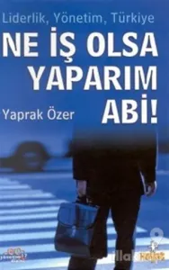 Liderlik, Yönetim, Türkiye