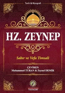 Hz. Zeynep