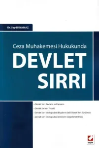 Devlet Sırrı