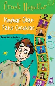 Meşhur Olan Fakir Çocuklar