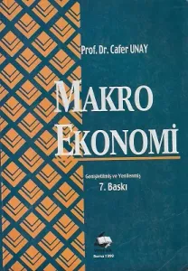 Makro Ekonomi 7. Baskı