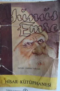 Yunus Emre