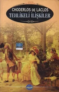 Tehlikeli İlişkiler