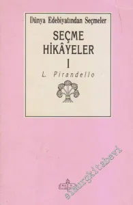 Seçme Hikâyeler 1 -
