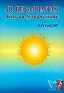 III. Kur'an Haftası Kur'an Sempozyumu