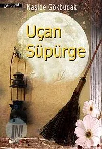 Uçan Süpürge
