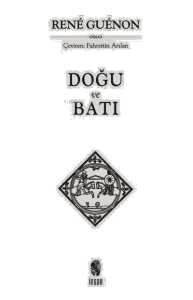 Doğu ve Batı