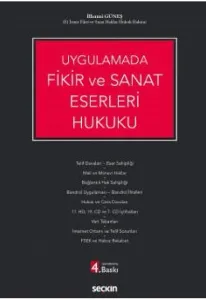 Fikir ve Sanat Eserleri Hukuku