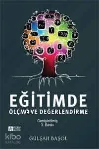 Eğitimde Ölçme ve Değerlendirme