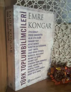 Türk Toplumbilimcileri