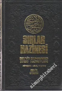 Sırlar Hazinesi: Hazinetü'l Esrar Tercemesi -