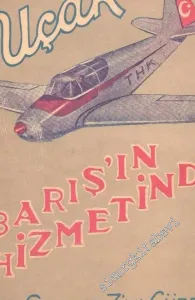 Uçak: Barışın Hizmetinde -        1947