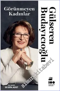 Görünmeyen Kadınlar -         2023