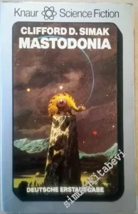 Mastodonia -        1978