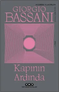 Kapının Ardında - Modern Klasikler