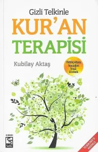 Gizli Telkinle Kur'an Terapisi DVD'li Bilinçaltını Yeniden İnşa Etmek