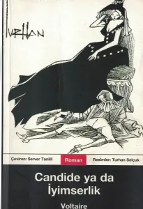 Candide ya da İyimserlik