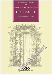 Gizli Bahçe -         2025