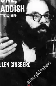 Howl Kaddish ve Öteki Şiirler -