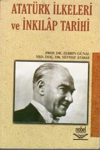 Atatürk İlkeleri ve İnkılap Tarihi
