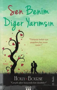 Sen Benim Diğer Yarımsın