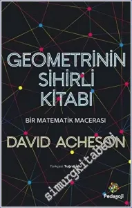 Geometrinin Sihirli Kitabı - Bir Matematik Macerası -         2023