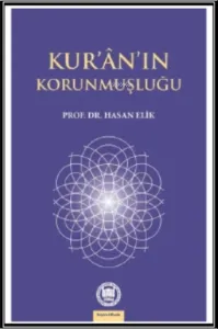 Kur'an'nın Korunmuşluğu
