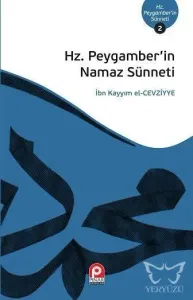 Hz. Peygamber'in Namaz Sünneti