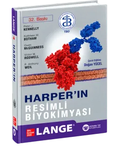 Harper'ın Resimli Biyokimyası 32. Baskı