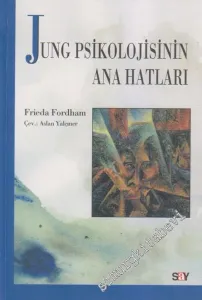 Jung Psikolojisinin Ana Hatları -        2015