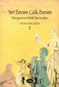 Yer Benim Gök Benim Cilt 1