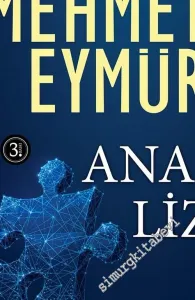 Analiz: Bir MİT Mensubunun Anıları -        2019