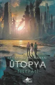 Telepati 3 - Ütopya