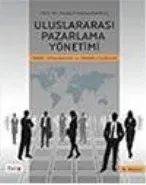 Uluslararası Pazarlama Yönetimi