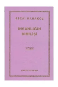 Kültür - İnsanlığın Dirilişi