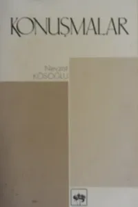 Konuşmalar