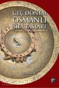 Geç Dönem Şifa Tasları