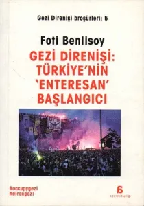 Gezi Direnişi: Türkiye'nin Enteresan Başlangıcı