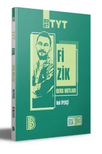 BENİM HOCAM TYT FİZİK DERS NOTLARI