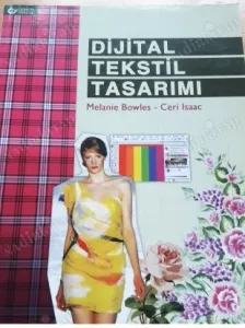 Dijital Tekstil Tasarımı