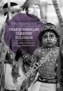 Tarahumaralar Ülkesine Yolculuk -         2015